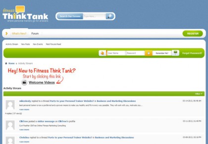 Fitnessthinktank-whats-new